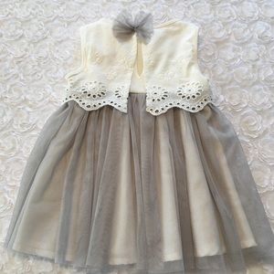 First Impressions Dresses - 🌸NWOT Adorable baby girls dress 🌸 First Impressions Dresses - 🌸NWOT Adorable baby girls dress 🌸